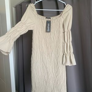 Brand New Boohoo Dress